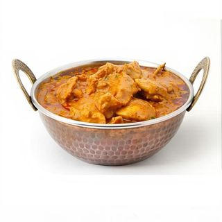 Cordero a la mantequilla