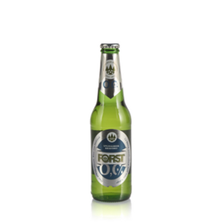 Forst analcolica 33 cl