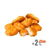 Chicken McNuggets 9 buc.