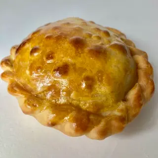 Panada De Formatges I Ceba