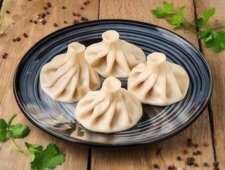 Хінкалі класичні (320g)