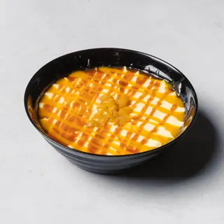Passion rice