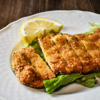 Tonkatsu