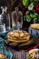 Chapati Spécial