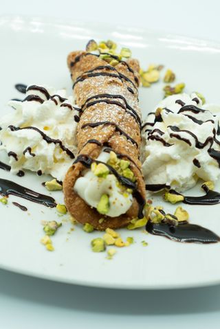 CANNOLO SICILIANO