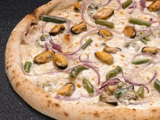 Мідії Мартіні (600g)