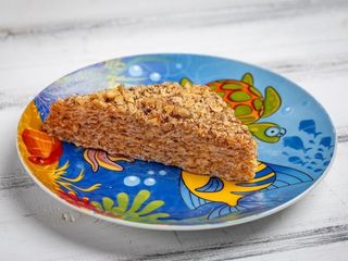 Торт вафельний (70g)