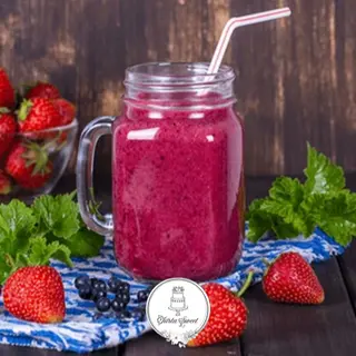 Smoothie Protector