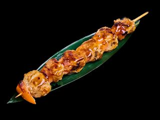 Խոտատե յակի