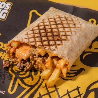 THE ORIGINAL TACOS