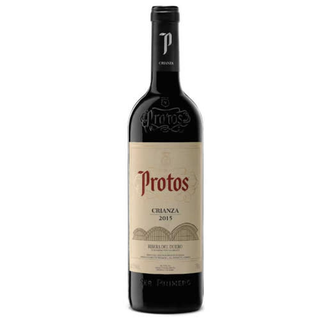 Vino Tinto Proto Crianza (750 ml.)