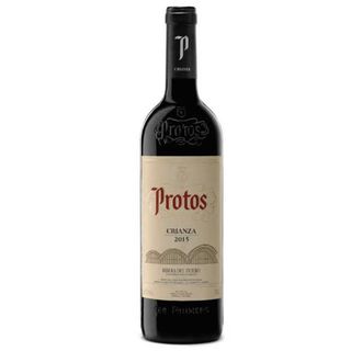 Vino Tinto Proto Crianza (750 ml.)