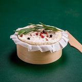 Cheesecake de Pistacho