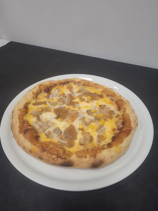 Pizza Sugar Mami (Mediana)