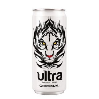 Ultra 0,25 l