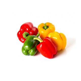 PEPERONI MISTI PADELLA