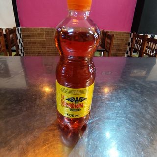 Postobón Colombiana