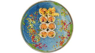 California japońska marchewka (8 szt.)