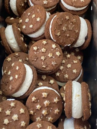 Pan di Stelle Senza Glutine