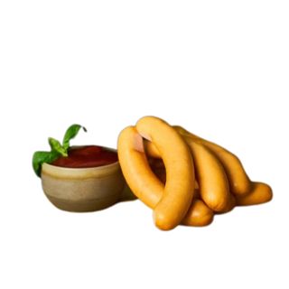 Kiełbaski Z Indyka -1szt.