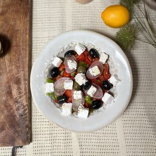 ბერძნული სალათი