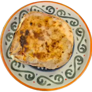 Schiacciata Al Cotto