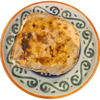 Schiacciata Al Cotto