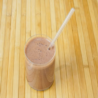 Smoothie Choco Energy 500 Ml.