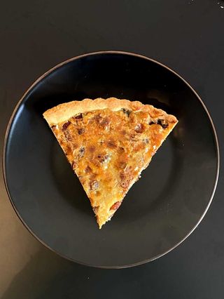 Восточный пирог (кусочек)