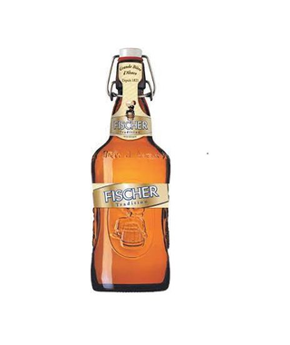 Fisher 65 cl