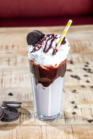 Oreo