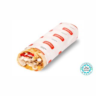 Куриная шаурма L