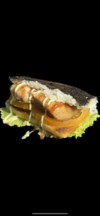 U4.Umaioni toripan  1u