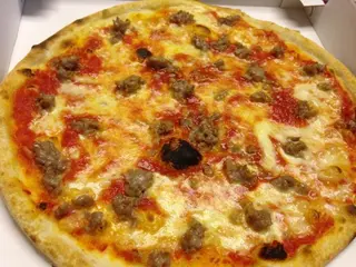 Salsiccia normale