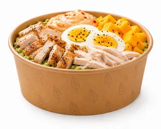 Ensalada FIT