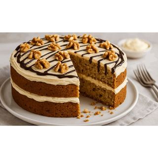 Coffee Walnut