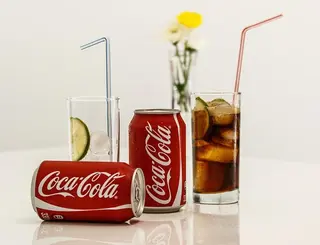 Напої Cola в асортименті з/б 330мл