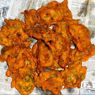 Pakora