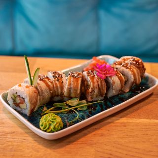 Золотий дракон (300г)