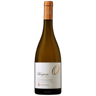 Vino Viña Olagosa Chardonnay (750 Ml.)