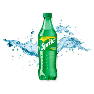 Sprite 0,5
