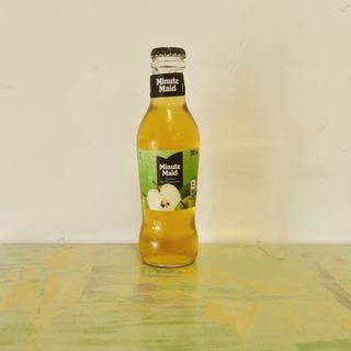 Zumo De Manzana (200 ml.)