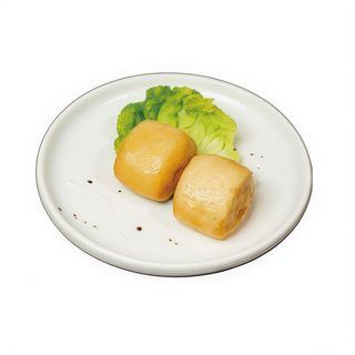 21. Pan Frito (2 Uds.)