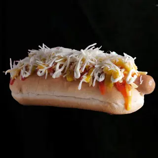Hot Dog Daddy Yankee