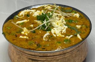 Matar Paneer 300g
