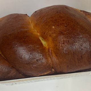 Cozonac cu Nucă , Rahat , Cacao