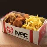 AFC Chicken Box
