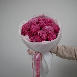 Кантрі Блюз троянда 13 шт