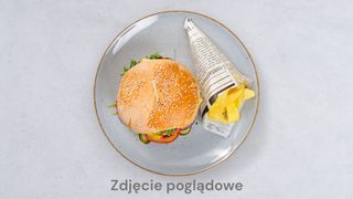 Bigszef Burger