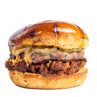 БЕРГОС Бургер (450гр.)